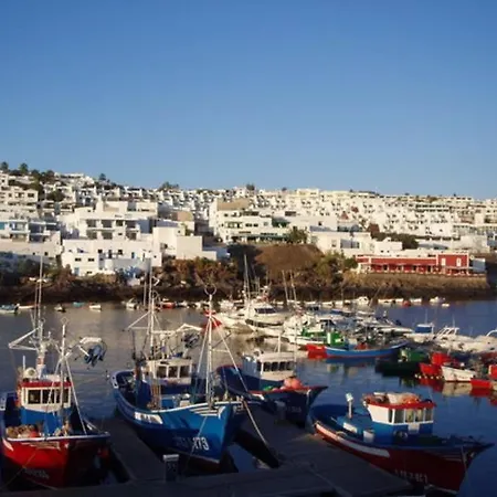 Willa Puerto Del Carmen Sleeps 4 With Pool And Wifi Puerto del Carmen (Lanzarote)